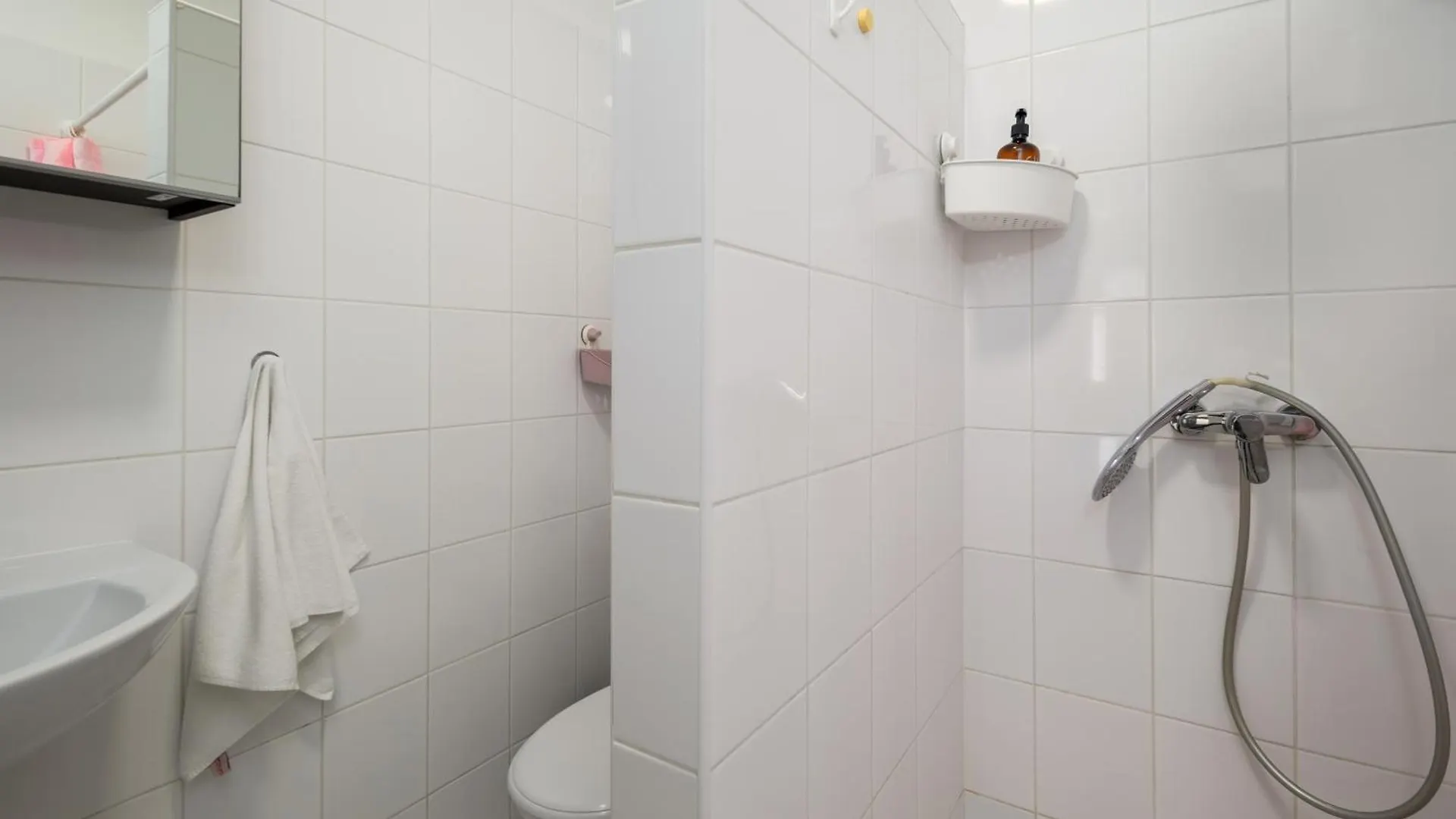 5 Bedrooms Keleti-Home Budapest Hungary
