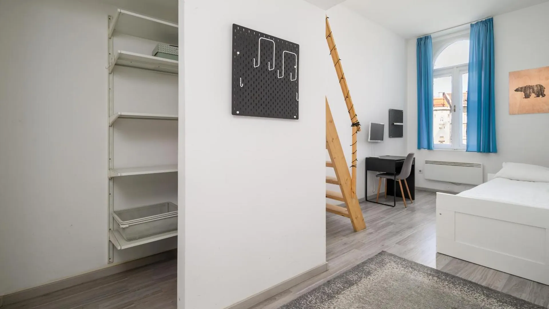 5 Bedrooms Keleti-Home Budapest 0*,