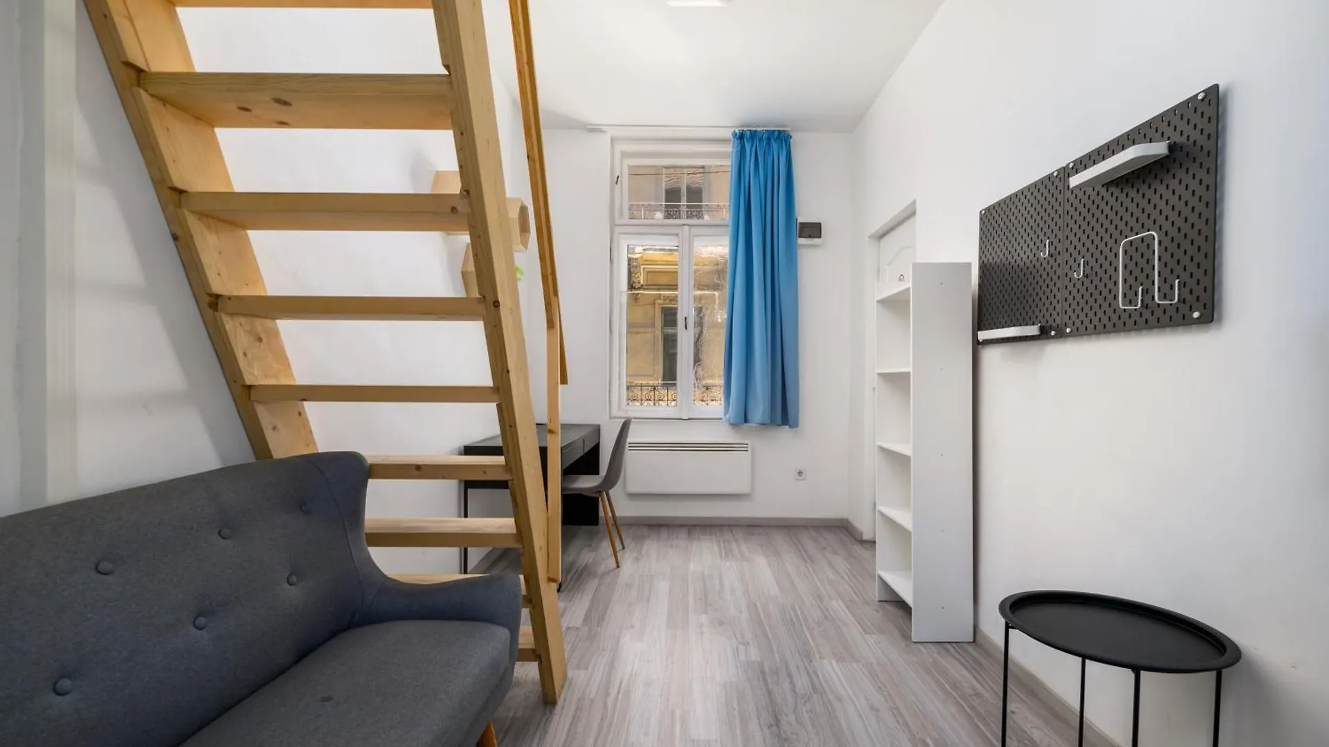 Apartment 5 Bedrooms Keleti-Home Budapest