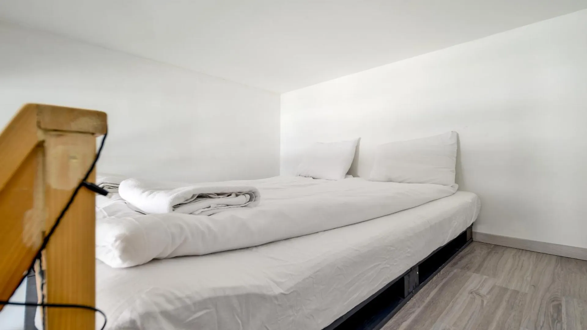5 Bedrooms Keleti-Home Budapest Apartment